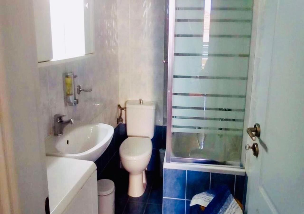 Balsam Suite - 50M To The Beach กาลามาตา ภายนอก รูปภาพ