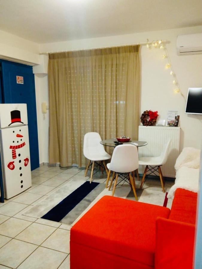 Balsam Suite - 50M To The Beach กาลามาตา ภายนอก รูปภาพ