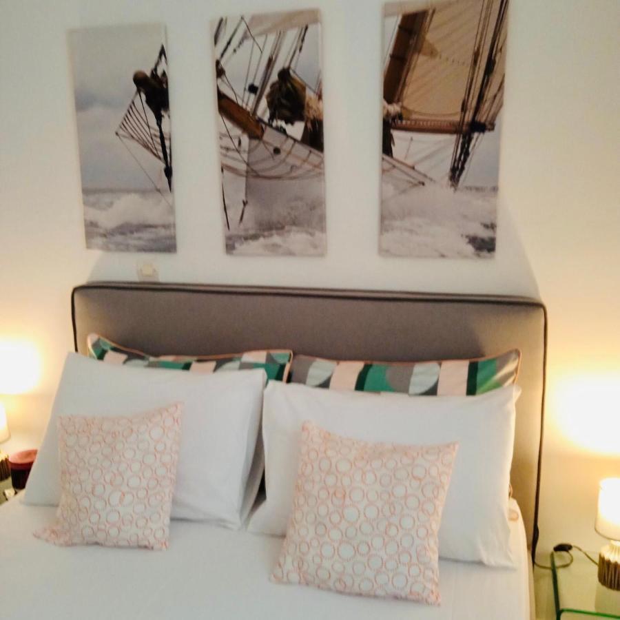 Balsam Suite - 50M To The Beach กาลามาตา ภายนอก รูปภาพ