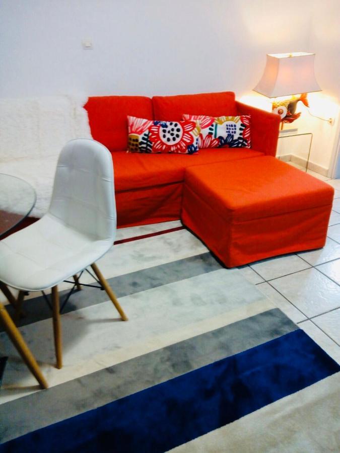 Balsam Suite - 50M To The Beach กาลามาตา ภายนอก รูปภาพ